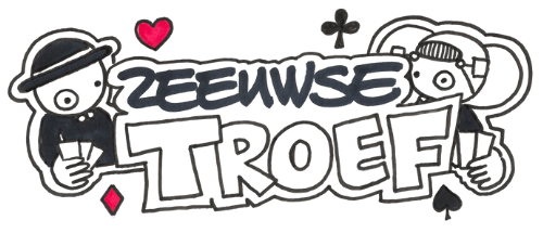 Zeeuwse Troef logo